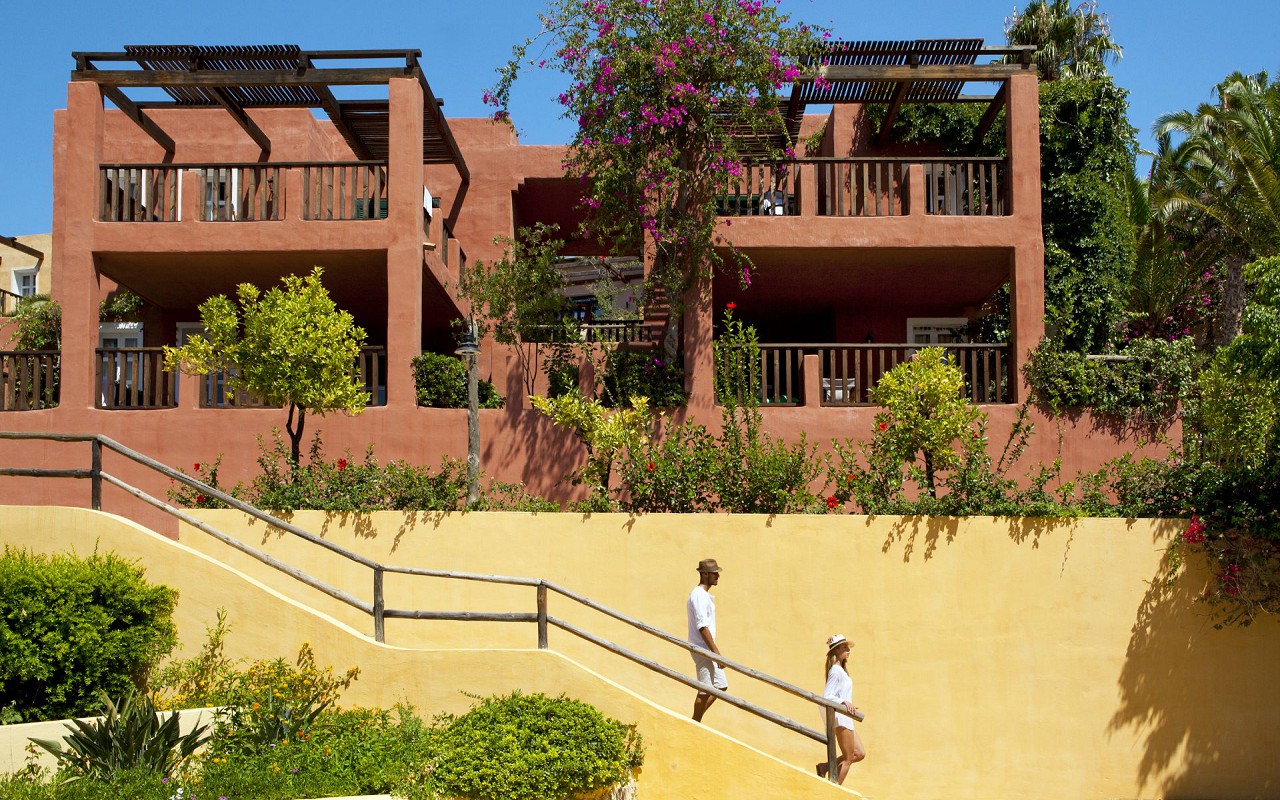 Candia Park Village — о. Крит, Греція мініатюра 119