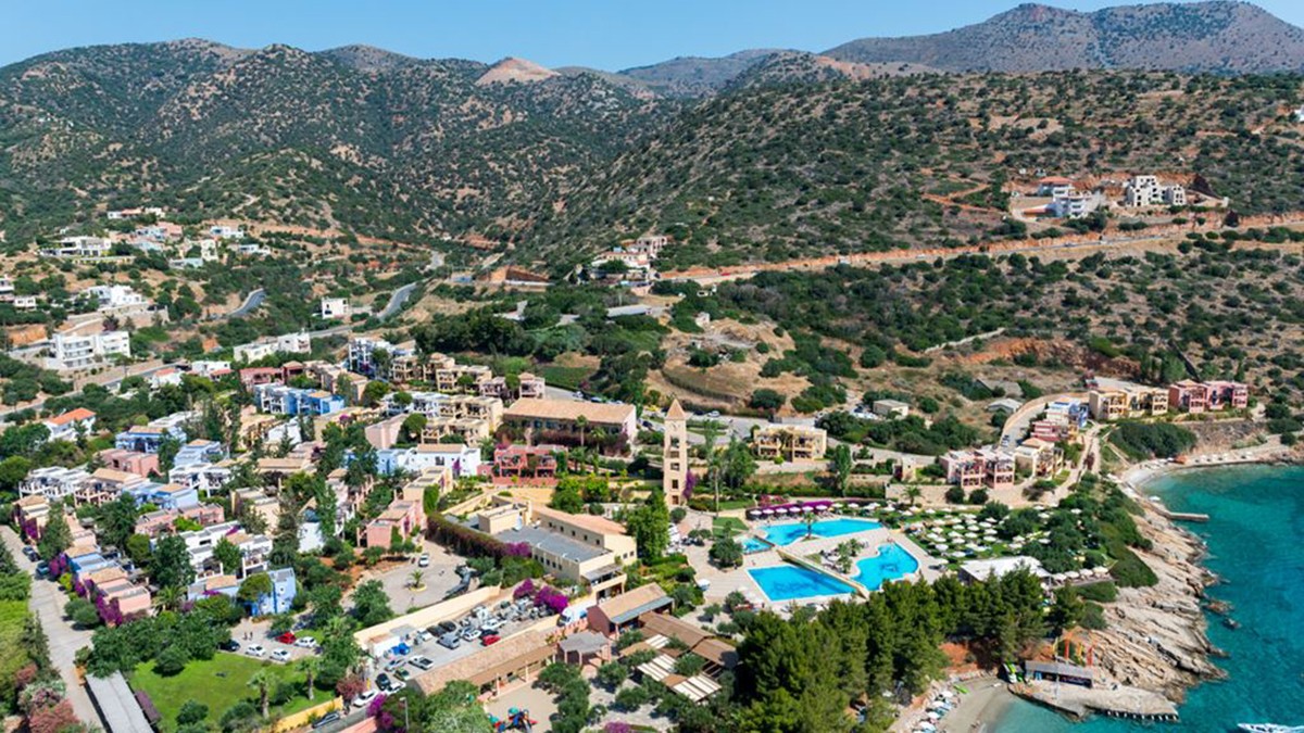 Candia Park Village — о. Крит, Греція мініатюра 121