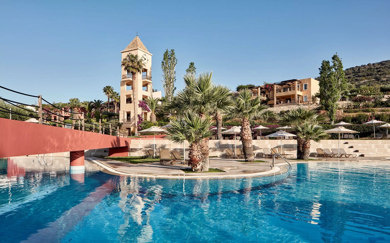 Candia Park Village — о. Крит, Греція мініатюра 115