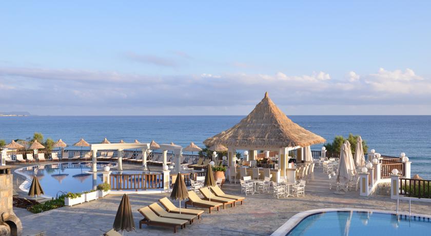 Alexander Beach Hotel & Village, о. Крит, Греція мініатюра 125