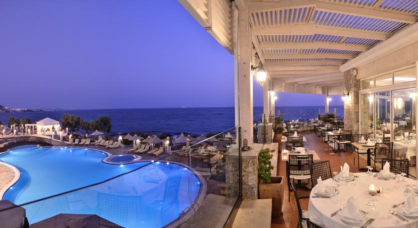 Alexander Beach Hotel & Village, о. Крит, Греція мініатюра 128