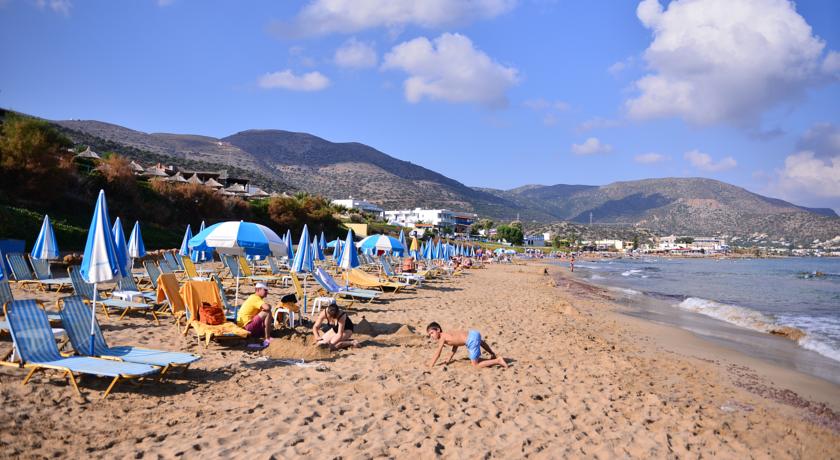 Alexander Beach Hotel & Village, о. Крит, Греція мініатюра 130