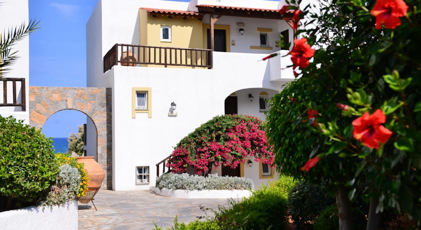 Alexander Beach Hotel & Village, о. Крит, Греція мініатюра 132