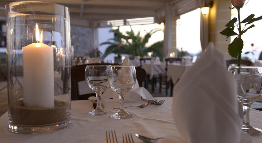 Alexander Beach Hotel & Village, о. Крит, Греція мініатюра 133