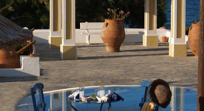 Alexander Beach Hotel & Village, о. Крит, Греція мініатюра 137