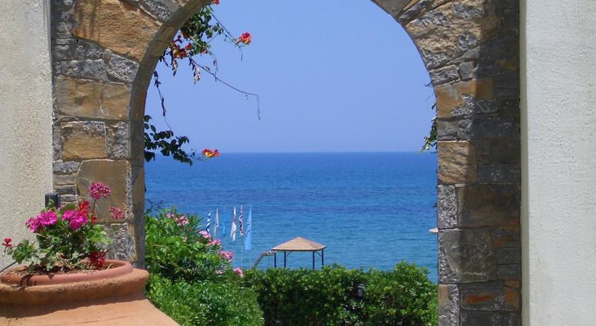 Alexander Beach Hotel & Village, о. Крит, Греція мініатюра 140