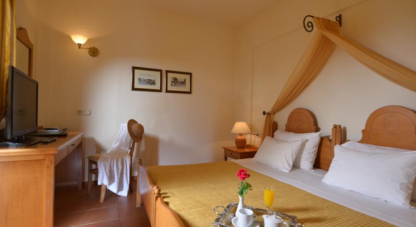 Alexander Beach Hotel & Village, о. Крит, Греція мініатюра 143