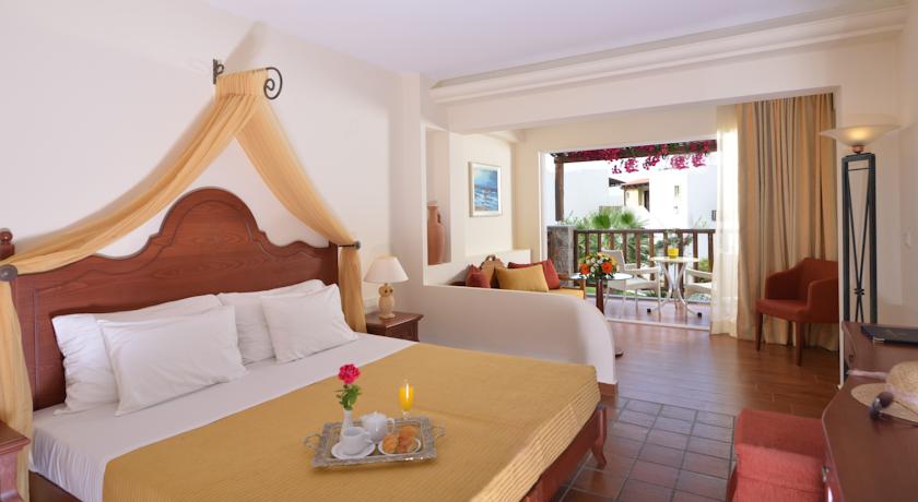 Alexander Beach Hotel & Village, о. Крит, Греція мініатюра 144