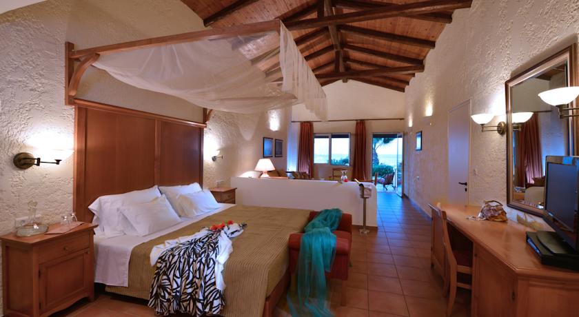Alexander Beach Hotel & Village, о. Крит, Греція мініатюра 145