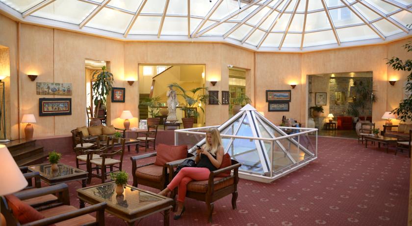 Alexander Beach Hotel & Village, о. Крит, Греція мініатюра 148