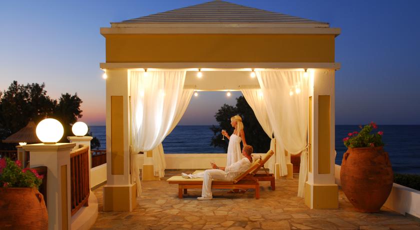 Alexander Beach Hotel & Village, о. Крит, Греція мініатюра 150