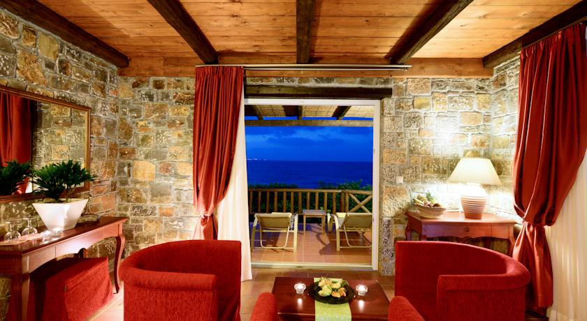 Alexander Beach Hotel & Village, о. Крит, Греція мініатюра 158