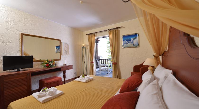 Alexander Beach Hotel & Village, о. Крит, Греція мініатюра 160