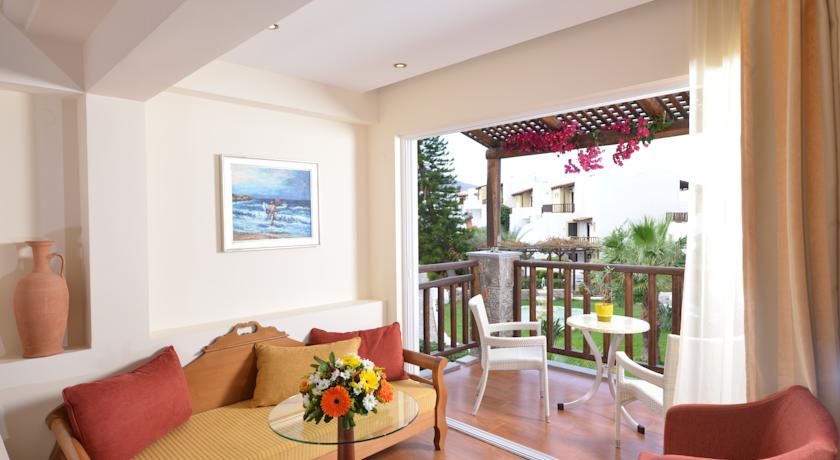 Alexander Beach Hotel & Village, о. Крит, Греція мініатюра 162