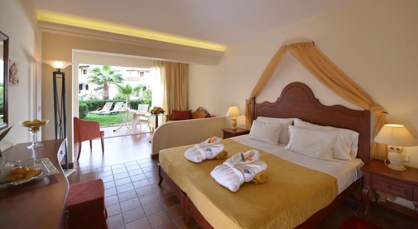 Alexander Beach Hotel & Village, о. Крит, Греція мініатюра 163