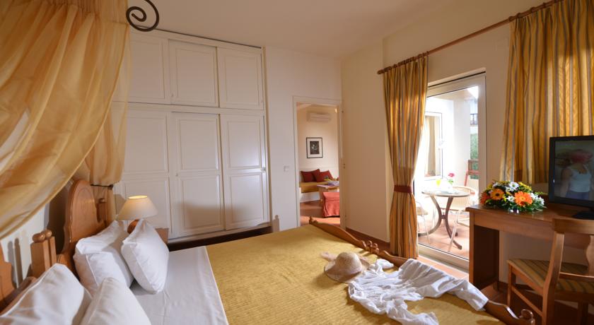 Alexander Beach Hotel & Village, о. Крит, Греція мініатюра 164