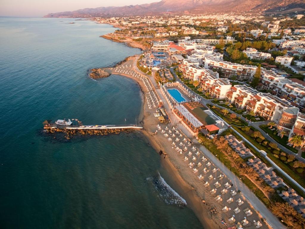 Alexander Beach Hotel & Village, о. Крит, Греція мініатюра 169