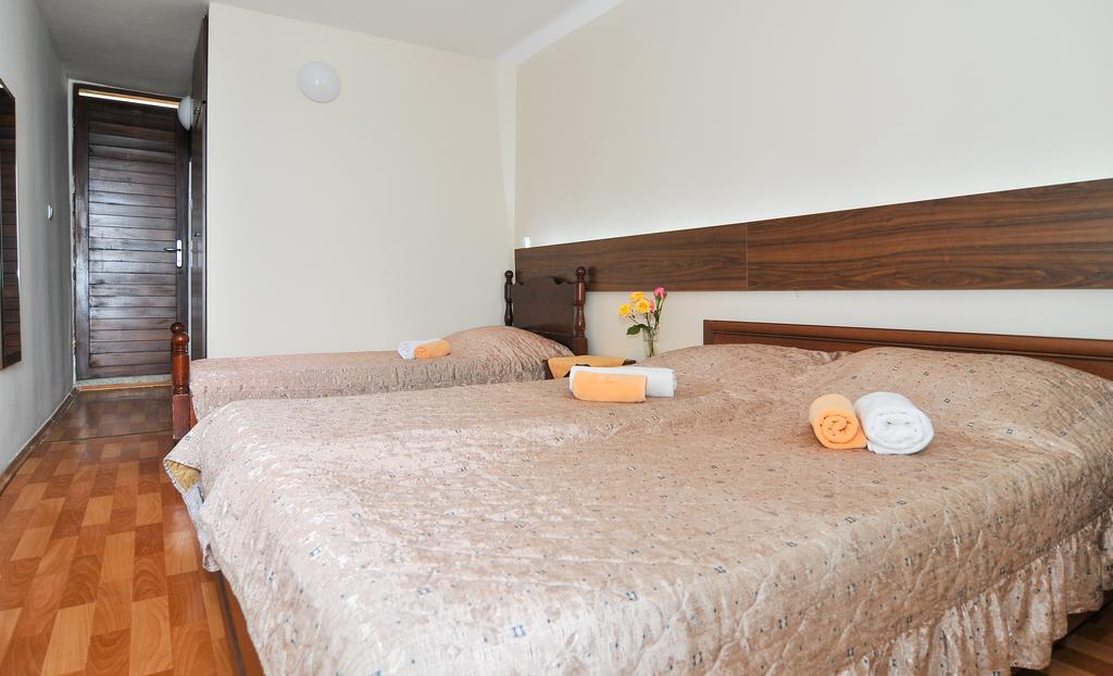 Kamelija Hotel — Боко-Которська бухта, Чорногорія мініатюра 25
