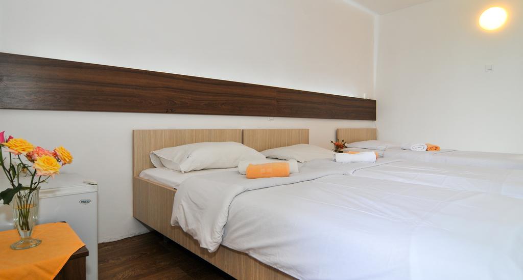 Kamelija Hotel — Боко-Которська бухта, Чорногорія мініатюра 27