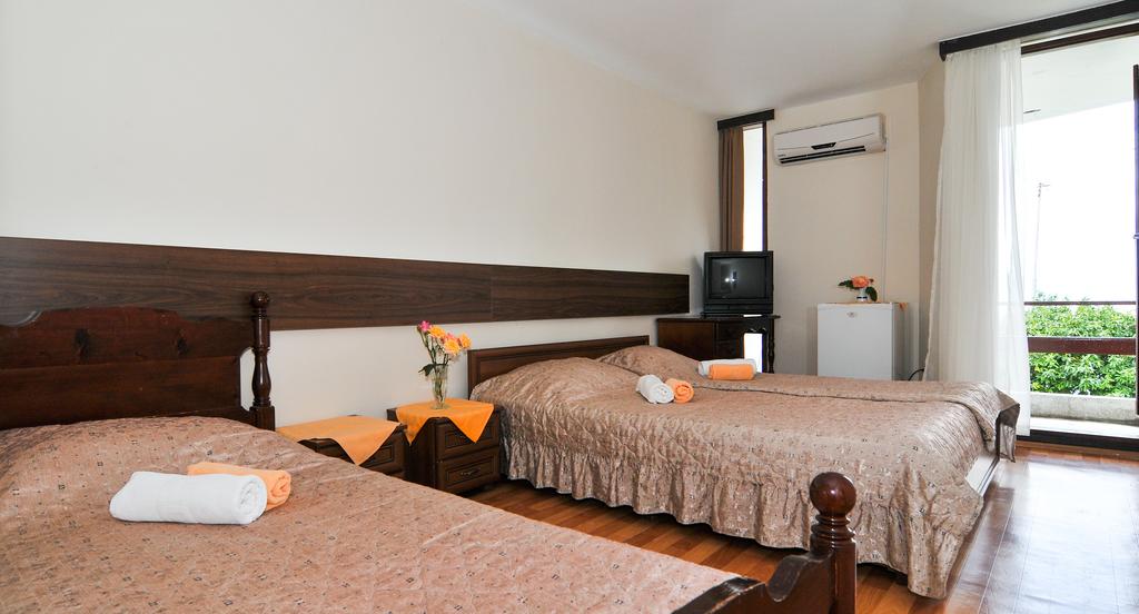 Kamelija Hotel — Боко-Которська бухта, Чорногорія мініатюра 28