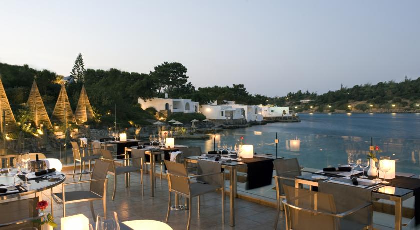 Minos Beach Art Hotel, о. Крит, Греція мініатюра 7
