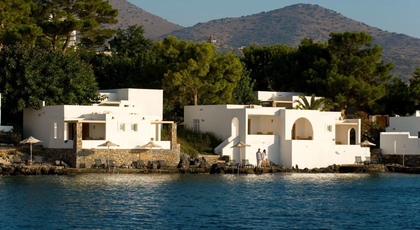Minos Beach Art Hotel, о. Крит, Греція мініатюра 14