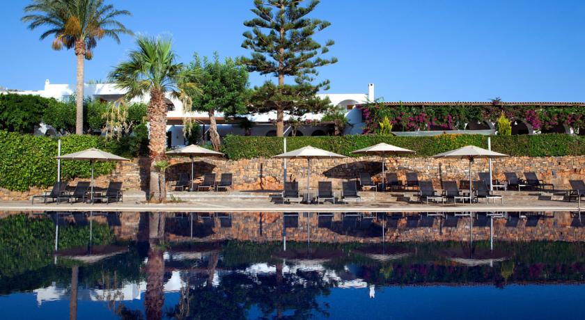 Minos Beach Art Hotel, о. Крит, Греція мініатюра 21