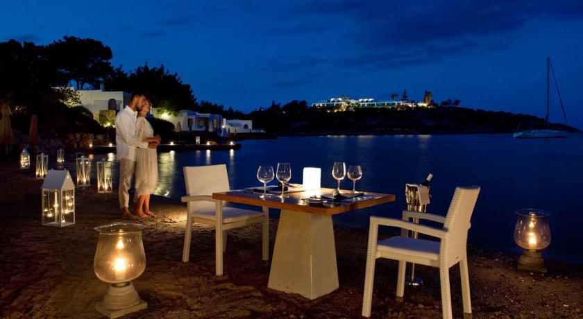 Minos Beach Art Hotel, о. Крит, Греція мініатюра 27