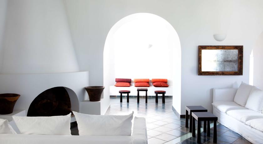 Minos Beach Art Hotel, о. Крит, Греція мініатюра 29