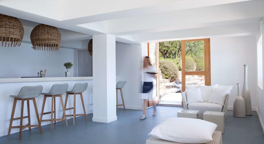 Minos Beach Art Hotel, о. Крит, Греція мініатюра 32