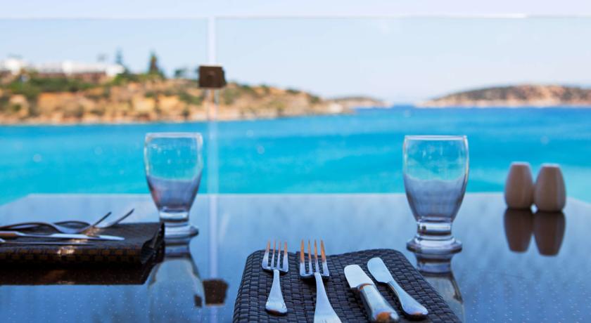Minos Beach Art Hotel, о. Крит, Греція мініатюра 35