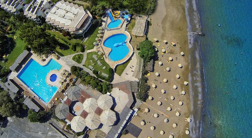 Apollonia Beach Resort & Spa — о. Крит, Греція мініатюра 138