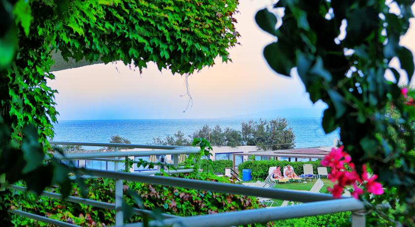 Apollonia Beach Resort & Spa — о. Крит, Греція мініатюра 141
