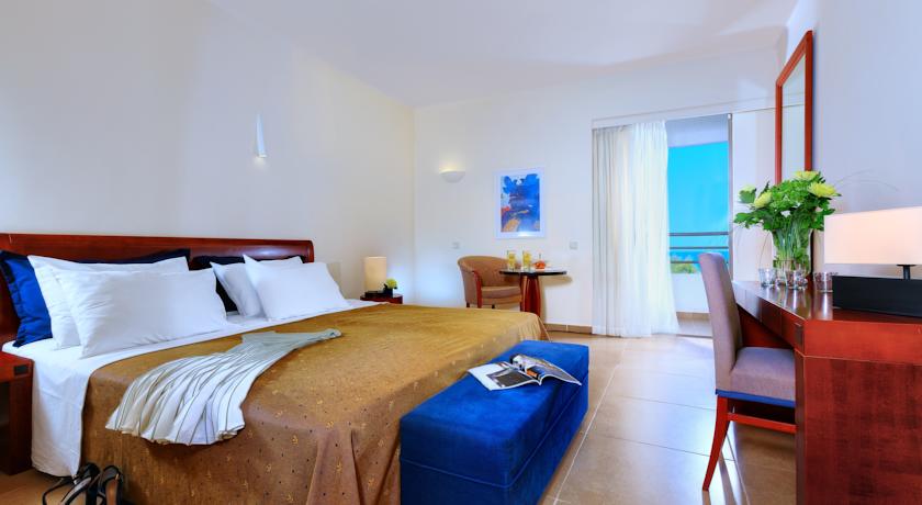 Apollonia Beach Resort & Spa — о. Крит, Греція мініатюра 143