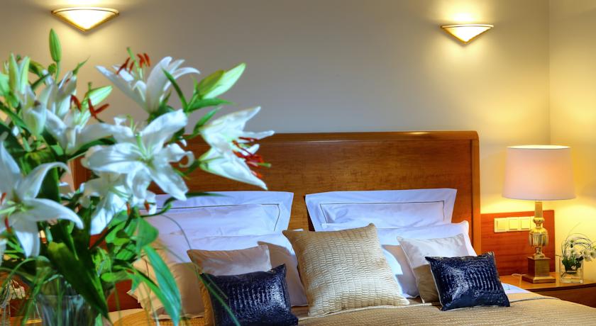 Apollonia Beach Resort & Spa — о. Крит, Греція мініатюра 144