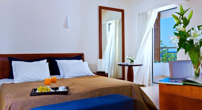 Apollonia Beach Resort & Spa — о. Крит, Греція мініатюра 146
