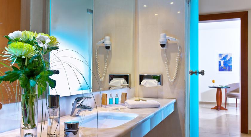 Apollonia Beach Resort & Spa — о. Крит, Греція мініатюра 148