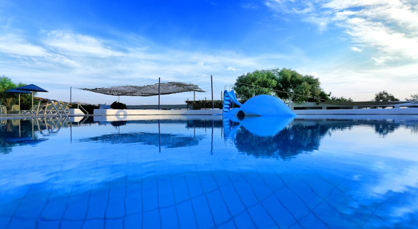 Apollonia Beach Resort & Spa — о. Крит, Греція мініатюра 151