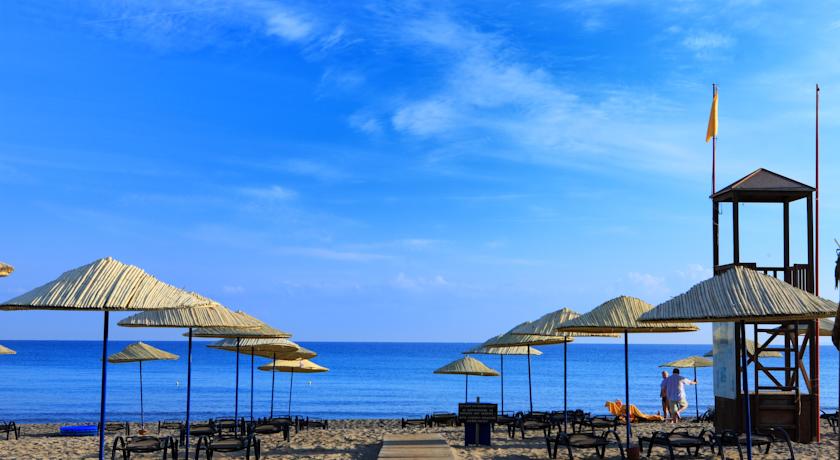 Apollonia Beach Resort & Spa — о. Крит, Греція мініатюра 154