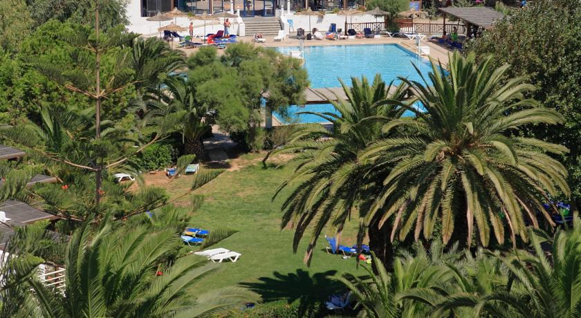 Apollonia Beach Resort & Spa — о. Крит, Греція мініатюра 155