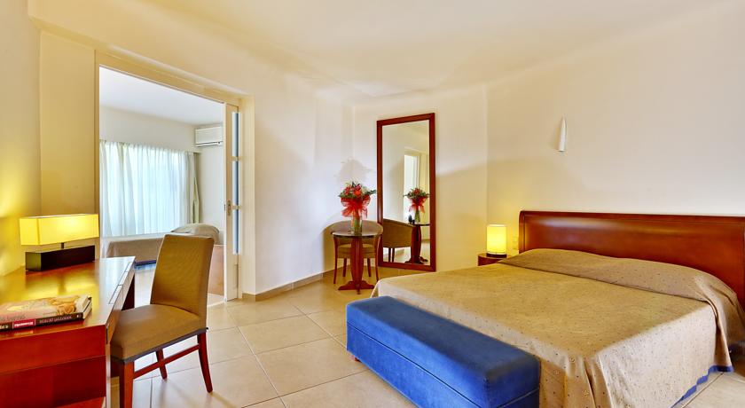 Apollonia Beach Resort & Spa — о. Крит, Греція мініатюра 158