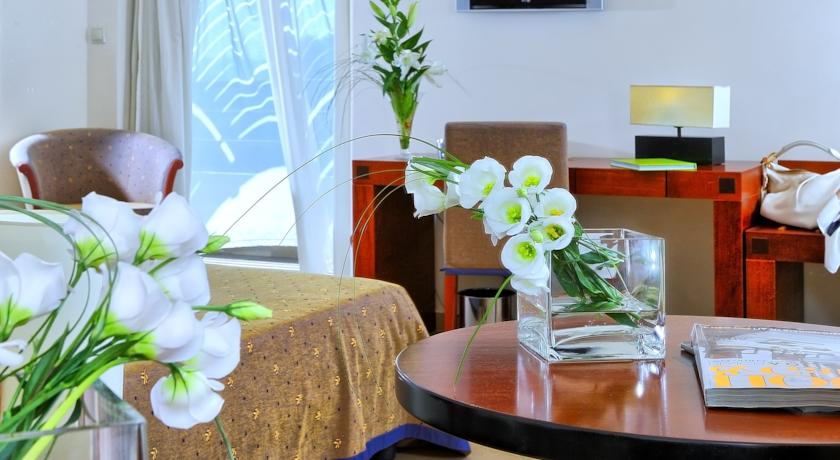 Apollonia Beach Resort & Spa — о. Крит, Греція мініатюра 159