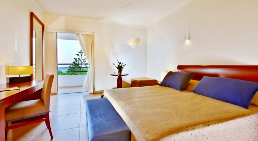 Apollonia Beach Resort & Spa — о. Крит, Греція мініатюра 160