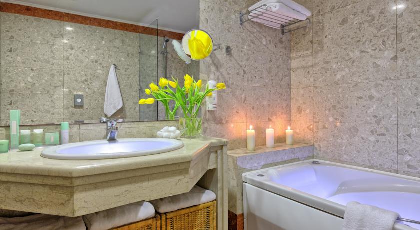 Apollonia Beach Resort & Spa — о. Крит, Греція мініатюра 161