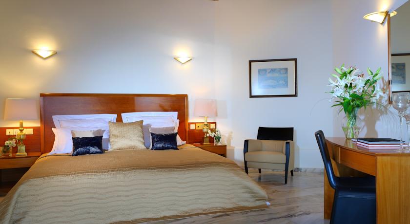 Apollonia Beach Resort & Spa — о. Крит, Греція мініатюра 166