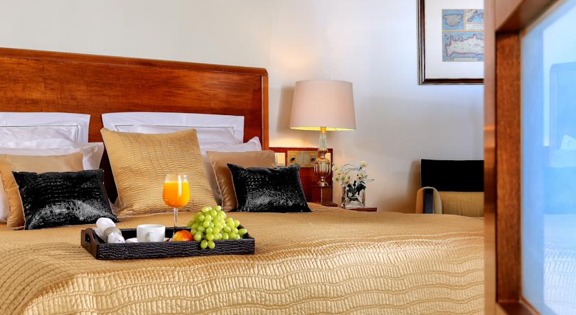 Apollonia Beach Resort & Spa — о. Крит, Греція мініатюра 167