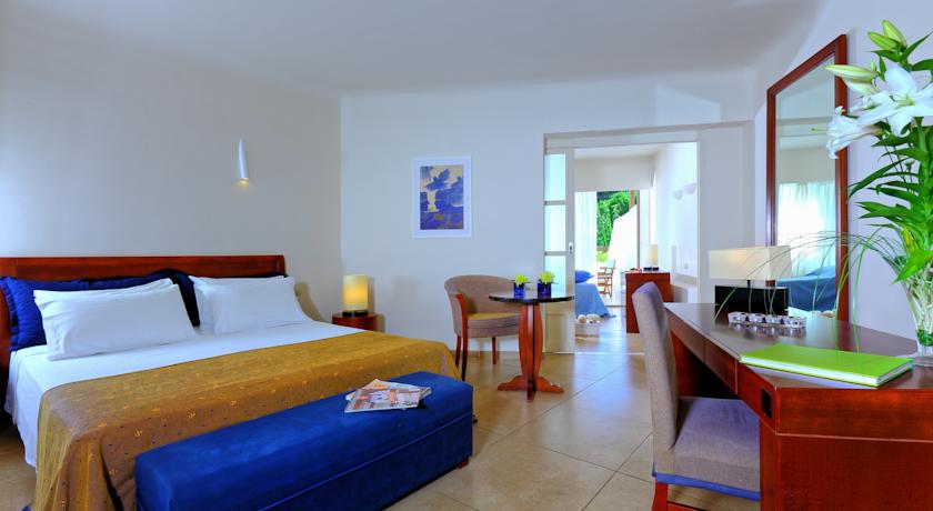 Apollonia Beach Resort & Spa — о. Крит, Греція мініатюра 169
