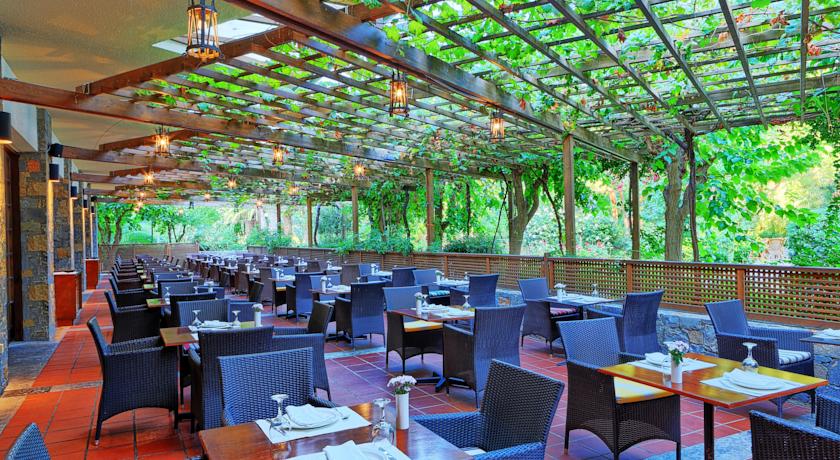 Apollonia Beach Resort & Spa — о. Крит, Греція мініатюра 171
