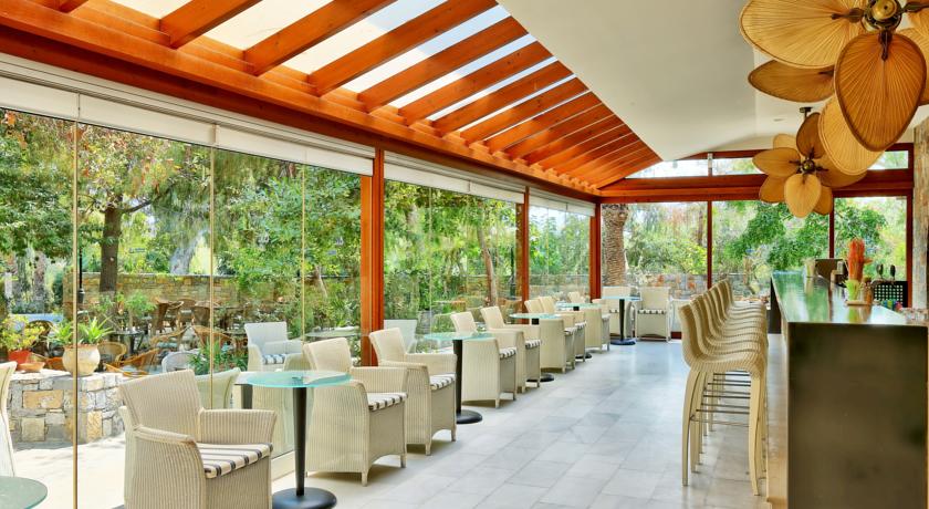 Apollonia Beach Resort & Spa — о. Крит, Греція мініатюра 172