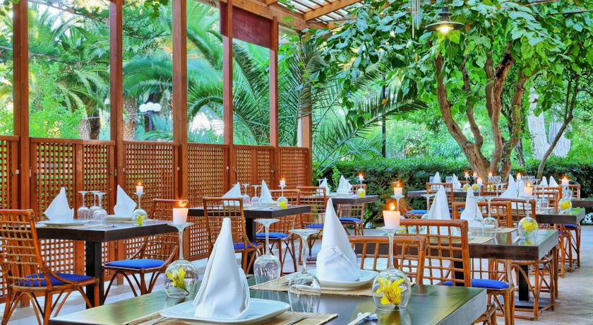 Apollonia Beach Resort & Spa — о. Крит, Греція мініатюра 174